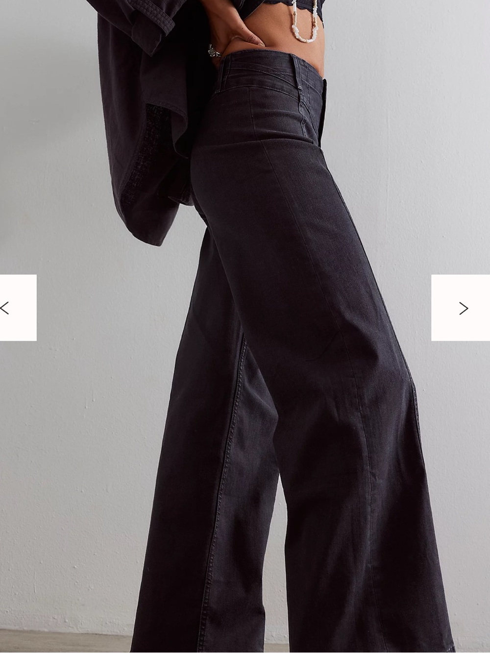 We The Free Libre Wide-Leg Jeans - Picture 6 of 10